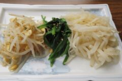 식탁에 “이 반찬”은 꼭 올리세요, 골다공증 잡는데 약보다도 좋습니다.