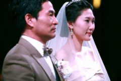장모님과 3살 차이.. 19살 연하와 사는 배우❤️❤️