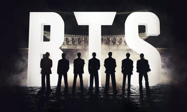 “10만 인파 앞에서 결국…” RM 사과한 이유, 하이브까지 고개 숙인 이유