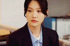 형사님이 왜 이렇게 예뻐? 전국 시청자들 사로잡은 경찰의 정체
