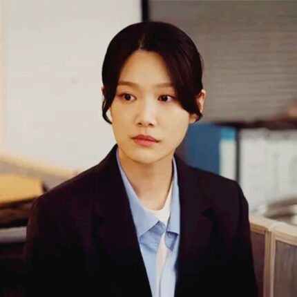 형사님이 왜 이렇게 예뻐? 전국 시청자들 사로잡은 경찰의 정체