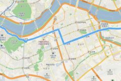 사실상 서울투어하라고 만든 버스노선