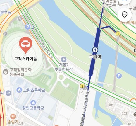 안전 통제 ㄹㅇ로 필요하다는 서울시 문화시설