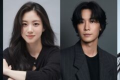 [컬처&] 안효섭, 해외파 셰프 변신…요리 경연극 ‘파이널 테이블’ 하반기 출격