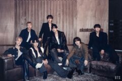 [컬처&] BTS 5집 3일 만에 400만장 돌파…스포티파이 글로벌 1위 질주