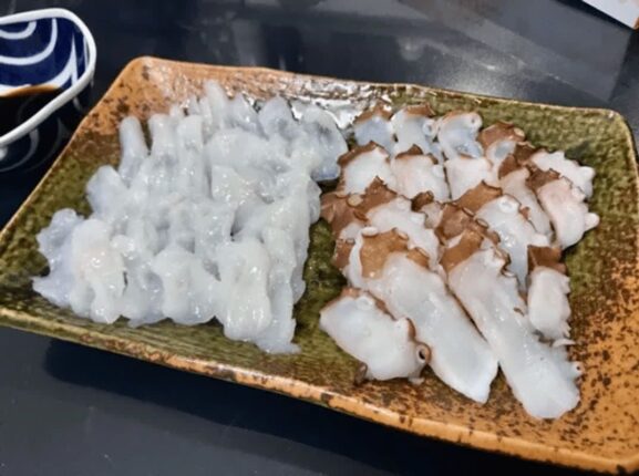 집에서 문어 먹을 때 “꼭 이 음식” 넣고 삶으세요, 30년차 횟집 노하우입니다.