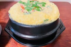계란을 풀어 “이 가루” 한스푼 넣으세요, 20년 고깃집 사장님 노하우입니다.