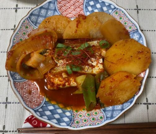 갈치조림 만들 때 “무 대신 이 음식” 넣으세요 생선집 사장님도 놀랐습니다.