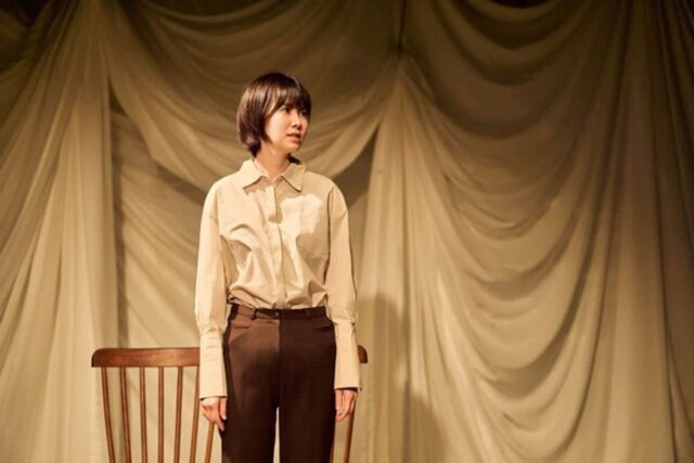 연극 ‘나의 죽음을 애도하기’ 성료…전석 매진 속 창작극 저력 입증