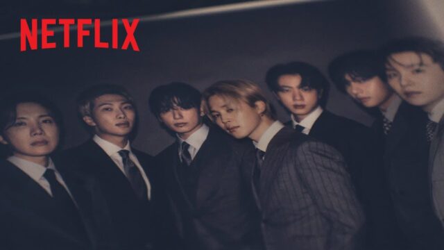 캠코더를 든 BTS, 그리고 두 번째 가족… 제작진이 말하는 ‘BTS: 더 리턴’
