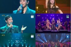뮤지컬 ‘렘피카’, ‘열린음악회’서 첫 무대 공개…강렬한 존재감 각인