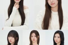 ifeye, 4월 15일 컴백 확정…신보 ‘As if’ 트랙리스트 공개