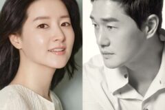 [컬처&] ‘봄날은 간다’ 이영애·유지태, 25년 만에 멜로 드라마 재회