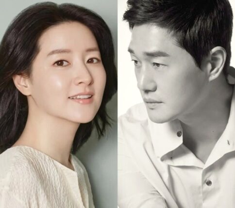 [컬처&] ‘봄날은 간다’ 이영애·유지태, 25년 만에 멜로 드라마 재회