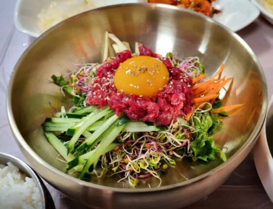 광주 여행 가면 적어도 한번씩은 먹어보고 온다는 음식과 디저트