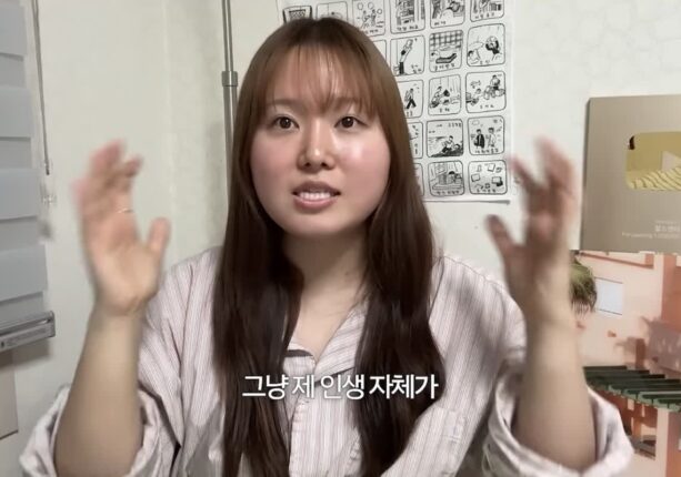덕질에 빠진 찰스한테 아빠가 한 말