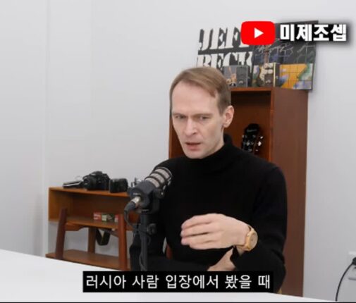 러시아인은 한국에 잘 적응하지만 미국인은 힘든 이유.jpg