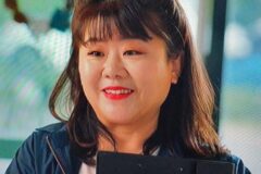 영화 ”스파이” 한국판 (이정은,류승룡 외)