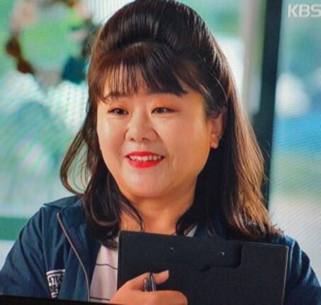 영화 ”스파이” 한국판 (이정은,류승룡 외)