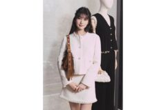 샤넬인 줄 알았던.. 정소민 ‘현실판’ 트위드 셋업 코디 (비율 레전드)