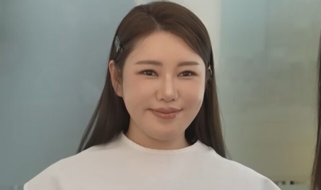 44kg 송가인 ‘황금비율’에 자존감 떨어진 이유?