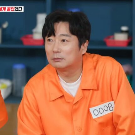 이수근 ‘신내림 언급’ 이수지에게 ‘이혼수’ 발언까지?