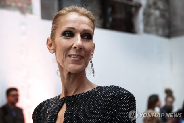 [컬처&] 기적의 무대…’희귀병 투병’ 셀린 디옹, 올 가을 파리서 컴백 콘서트