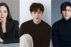 [컬처&] 15년 만의 로맨스 고수…박민영·육성재와 ‘나인 투 식스’ 출격