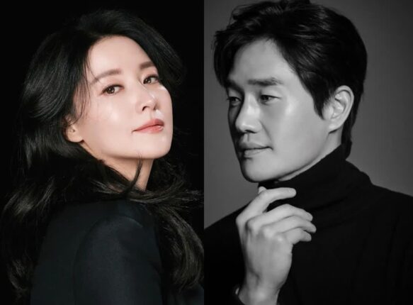 “이거 실화냐?” 25년만에 재회하는 국민 로맨스 남녀…팬들 환호