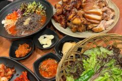 ‘윤기가 자르르~’ 손님 줄 세우는 족발 맛집 5곳 어디?