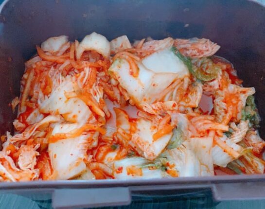 신 김치에다 “이것”을 넣어 놓으세요 김치공장 사장님 노하우 입니다.
