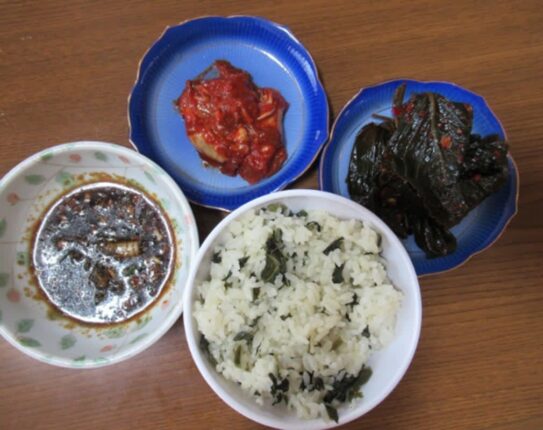 “혈관이 깨끗해 집니다” 60대 이후 필수로 먹어야 한다는 ‘이 나물’