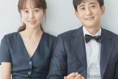 10년 동안 아무사이 아니었는데.. 갑자기 먼저 프러포즈