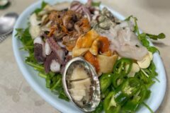 바다향 가득! 신선한 해산물에 소주 한 잔 할까? 서울 해산물 맛집 5곳