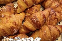 성심당은 이걸 먹어야한대 32종 + 5종 추가