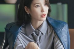 아이유 결혼, 알고 보니 계약 결혼 누구랑?(대군부인)