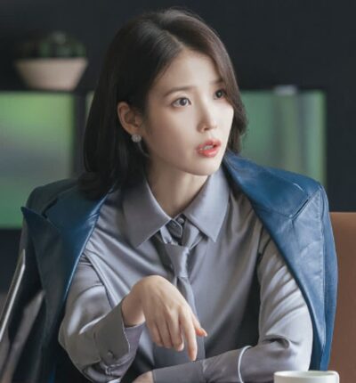 아이유 결혼, 알고 보니 계약 결혼 누구랑?(대군부인)