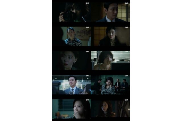 주지훈의 흑화? ‘클라이맥스’ 3화, 검찰 떠나 정치권 전격 진입