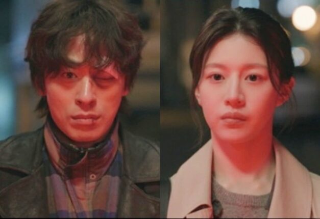 구교환X고윤정 14살 차 열애? ‘모자무싸’ 티저 속 케미, 첫 방송일은?