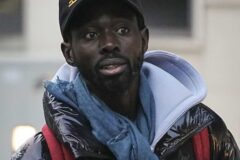 장항준 제쳤다, ‘에펠탑 키링 상인 파코’ 화제성 부문 1위 이유는?