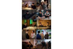 정우, ‘바람’ 신드롬 잇는다…영화 ‘짱구’ 4월 22일 개봉 및 보도스틸 전격 오픈