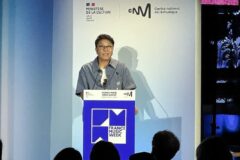 [컬처&] ‘SM 창립자’ 이수만 K팝 전격 복귀…A2O 오디션 개최