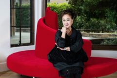 [컬처&] 美 할리우드가 꼽은 ‘K컬처 대모’ 이미경 CJ 부회장