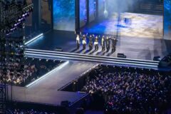 넷플릭스 생중계 ‘BTS 컴백 라이브: ARIRANG’ 전 세계 1,840만 시청자와 만났다!