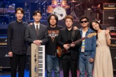 업스케이프, 신곡 ‘배드 초이스’ 발매…반복되는 선택의 아이러니를 록으로 풀다