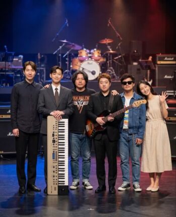 업스케이프, 신곡 ‘배드 초이스’ 발매…반복되는 선택의 아이러니를 록으로 풀다