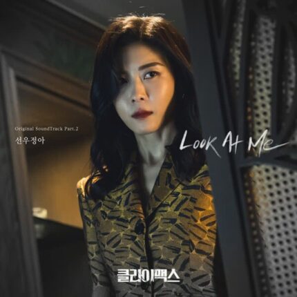 선우정아, ‘클라이맥스’ 오프닝 장식…OST ‘Look At Me’ 오늘 공개