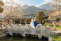 “1500만 앞두고 난리”…‘왕사남’ 열풍에 문경새재 관광객 60% 급증