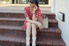 정려원,수지까지..? 요즘 1030이 줄 서서 산다는 뉴발란스운동화