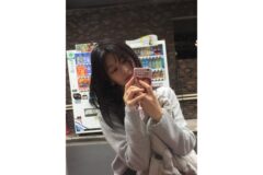 “청순한 미모 돋보이게 하는 화이트 톤의 마법” 정소민의 포근한 데일리룩